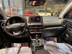 هیوندای کۆنا